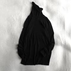 DEUXIEME CLASSE - jersey タートルネック◆ News of NEW ARRIVAL!!｜MUSE de Deuxieme Classe（ミューズドゥ