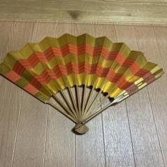【週末特価】能楽 稽古用中啓 十松屋福井 霞若松 週末特価】能楽 稽古用中啓 十松屋福井 霞若松 - メルカリ