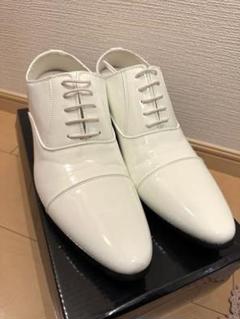 革靴26cm ボニータ・アキオのサムネイル