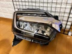 ホンダN-BOXカスタム純正ヘッドライト　左　JF3 美品 ホンダ N BOX カスタム JF3 純正 LED 左ヘッドライト : 株式会社