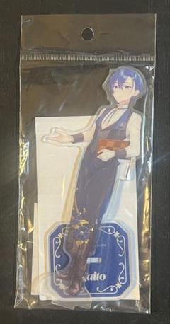 KAITO 和風喫茶 アクリルスタンド
