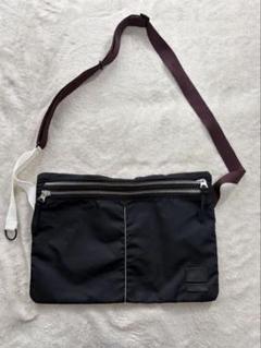 MARNI×PORTER マルニ×ポーターショルダーバック、サコッシュ
