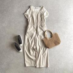 JOURNAL STANDARD relume リネン混 サロペット 24SSのサムネイル