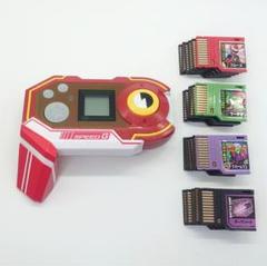 ロックマンエグゼ ダークの中古 未使用品を探そう メルカリ ロックマンエグゼ ダークの中古 未使用品を探そう メルカリ