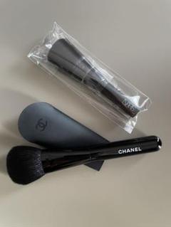CHANEL パンソーブラッシュ＆NARS ブラッシュブラシ 特製サイズ