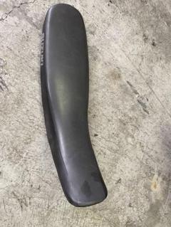 【中古美品】スズキ　Suzuki DRZ400SM 純正シート スズキ DR-Z400SM シート グレー/銀 S29F 純正 中古 バイク 部品