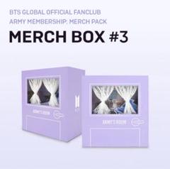 2025年最新】bts merch boxの人気アイテム - メルカリ