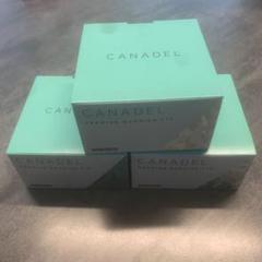 CANDEL プレミアバリアフィックス 3個セット 未開封 Amazon | 【医薬部外品 ゆらぎ敏感肌ケア*】 CANADEL プレミア