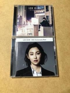 家入レオ　5th & 10th Anniversary Best