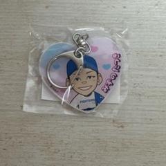 水野達稀 かわいいシリーズ アクリルキーホルダー