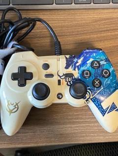 テイルズオブゼスティリア コントローラ PS3
