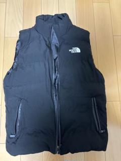 ノースフェイス　ダウンベスト　美品　早い者勝ち THE NORTH FACE/ザノースフェイス ダウンベスト 90年前後 (USED