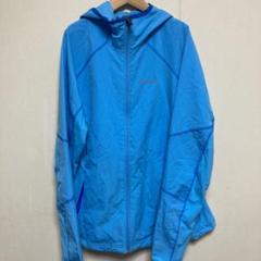 コロンビア-OMNI-SHIELD フィッシングジャケット ブラック コロンビアPFG×ビームス第3弾は、ブラックウォッチ柄で仕立てた