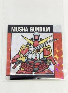 2025年最新】元祖SDガンダム 武者の人気アイテム - メルカリ