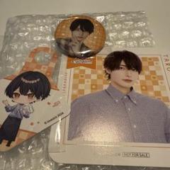JUNON くじ らぶしっく たろ アクスタ アクキー らぶしっく】写真集『RINDO COLLECTION』発売記念くじ | JUNON