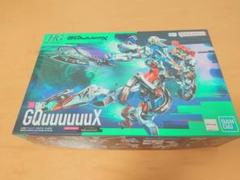 GQuuuuuuuX ジークアクス HG バンダイ ガンプラ