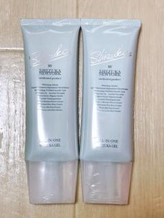 楽天市場】【 2本セット 】 シズカゲル 60g ( 約1ヶ月分