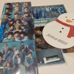 SnowManまとめ　CD DVD マステ　消しゴム 2025年最新】SnowMan消しゴムの人気アイテム - メルカリ
