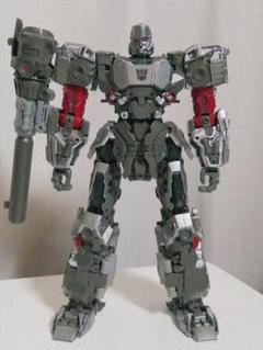 トランスフォーマー SS-127 メガトロン - メルカリ