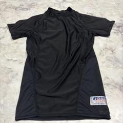 Russell Athletic アンダーシャツ S ブラック