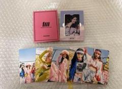激レア☆Mamamoo ママム ソラ ソラ感性 フォトブック
