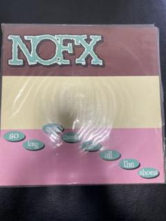 2025年最新】NOFXレコードの人気アイテム - メルカリ
