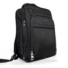 美品　バーマス　ビジネス　バックパック リュック　ナイロン　訳あり