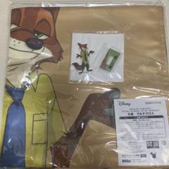 セガラッキーくじディズニーキャラクタークール！コレクション　ニックセット クールなディズニーキャラクターが大集合したオンラインくじ発売