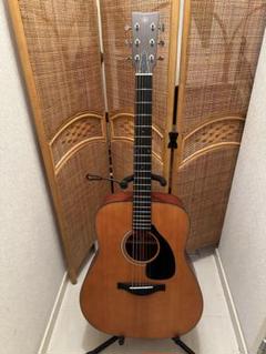 嘉彦❗️ヤマハ「FGX3」Atmosfeel（3way）PU A.R.E Yamaha Red Label FGX3 Natural w/Atmosfeel Pickup System