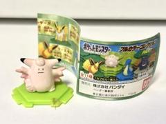 ポケモン　フルカラーコレクションなど　フィギュア　まとめ売り　ジャンク Yahoo!オークション - レア ポケモン 2007 ポケットモンスター