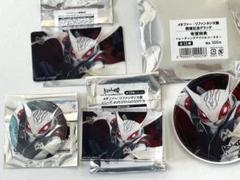 ルイ　アクリル　キーホルダー　ゆらゆら　ブロック　メタファー：リファンタジオ展 メタファー：リファンタジオ ぷちびっと アクリルブロック ルイ