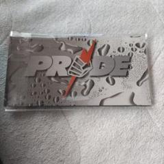 2025年最新】格闘技テーマ PRIDEの人気アイテム - メルカリ