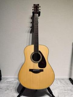 週末値下げ！　美品　YAMAHA LL6（ナチュラル）ARE 楽天市場】【新品】ヤマハ YAMAHA LL6 ARE NTナチュラルカラー