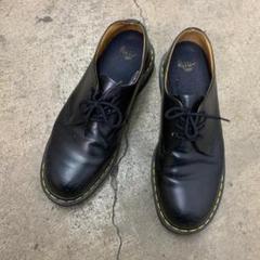 Dr.Martens 3ホール ギブソン HI-10085 П