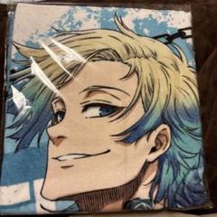 ミヒャエル・カイザー タオル Amazon.co.jp: ブルーロック展 応援 ビッグタオル ミヒャエル