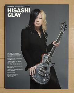 HISASHI GLAY ムック本の通販 by R.⚠️3月中旬販売終了｜ラクマ