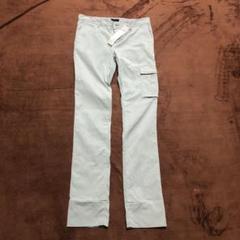 ★美品31500円タグ付き　2way ジュンハシモトストレッチパンツ　3