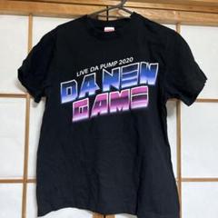 2025年最新】da pumpグッズ tシャツの人気アイテム - メルカリ