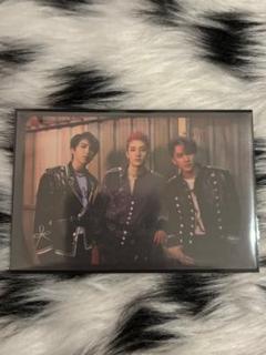 straykids 3RACHA トレカ
