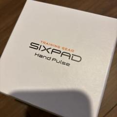 楽天市場】sixpad se－ar00aの通販