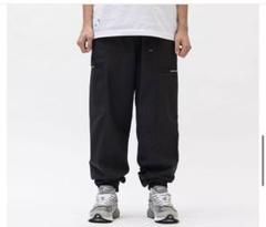 2025年最新】wtaps tracks / trousers / poly. twillの人気