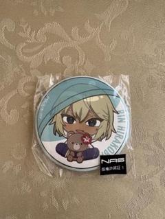 新テニスの王子様　平古場凛　缶バッジ20個セット グッズ: 新テニスの王子様 描き下ろし 平古場凛 65mm缶バッジ