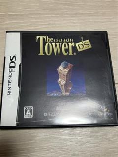 The Tower ニンテンドーDSソフト