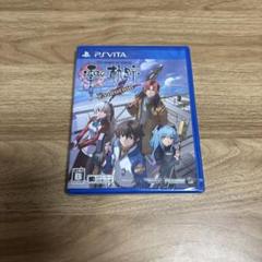 英雄伝説 零の軌跡 Evolution エヴォリューション PSVita