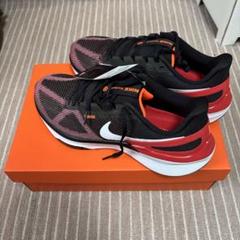 【新品】NIKE ナイキ　エアズームストラクチャー25 27cm