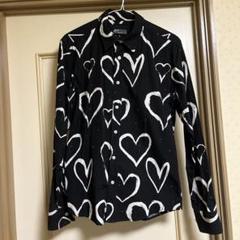 美品 JOYRICH ジョイリッチ 90s ゲームシャツ ホッケーシャツ XL 美品 JOYRICH ジョイリッチ 90s ゲームシャツ ホッケーシャツ XL