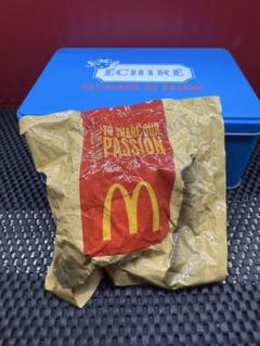 2025年最新】マクドナルドフードストラップの人気アイテム