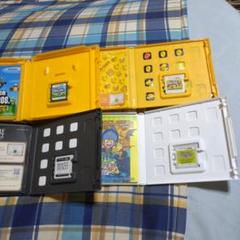 Nintendo 3DS ゲーム4本セット（DS1本含む）
