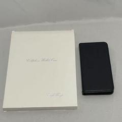 iPhone X ケース 手帳型 カード収納 スタンド機能 アイフォン X