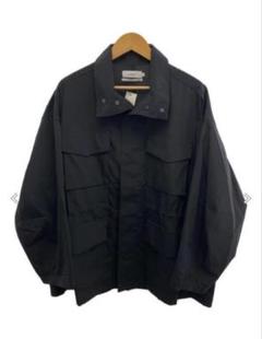 ジャケット・アウター Graphpaper Cupro Military Jacket Graphpaper(グラフペーパー)21SS Collectionの新作、Cupro